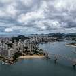 Previsão do tempo em Vitória (ES) hoje: veja como fica o clima nesta segunda-feira