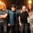 Aerosmith revela volta de integrante para shows de reunião