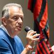 Flamengo revisa orçamento após queda na Libertadores