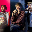 Don Toliver, Malcolm Todd, Alex Warren e Megan Moroney arrasam no 'Musicians on Musicians' da Rolling Stone