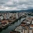 Previsão do tempo em Blumenau (SC) hoje: veja como fica o clima nesta segunda-feira