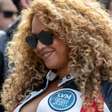 Beyoncé diz que até quem não gosta de sua música usa sua marca capilar