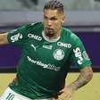 Paulinho, Vitor Roque e Sosa: Palmeiras divulga novas informações sobre o trio
