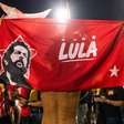 Líderes da América Latina parabenizam Lula por vitória