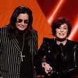 Sharon Osbourne diz que visita o túmulo de Ozzy todos os dias: 'Você nunca supera completamente'