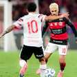 Advogado é direto ao falar sobre o Flamengo disputar a final da Libertadores contra o Palmeiras