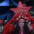Lula é reeleito presidente do Brasil, diz Datafolha