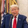 Trump quebra o silêncio sobre vitória de Lula e faz declaração sobre eleições no Brasil