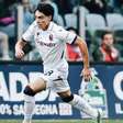 Técnico do Bologna destaca jovem meio-campista venezuelano