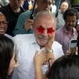 Lula alcança virada inédita e é reeleito presidente do Brasil