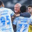 Grêmio chega a jogo decisivo com quatro jogadores no departamento médico