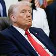 Famosos pró-Flávio Bolsonaro pedem ajuda a Donald Trump após vitória de Lula
