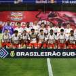 Red Bull Bragantino se despede do Brasileiro Sub-17