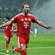 Harry Kane vence a Bola de Ouro pela primeira vez