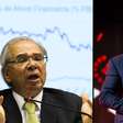 Paulo Guedes e cantor Gusttavo Lima aparecem investigados em inquérito da PF contra OnilX