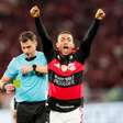 Conmebol abre processo contra o Flamengo