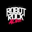 Robot Rock Alive traz a São Paulo a recriação ao vivo do show da pirâmide do Daft Punk
