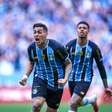 Grêmio entra em campo para mais um duelo decisivo