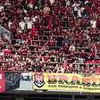 Atitude da diretoria do Vasco vai prejudicar torcida do Flamengo em clássico pelo Brasileirão