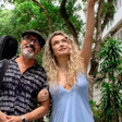 Pai de Lua Blanco desabafa após morte da filha e emociona fãs com homenagem