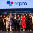 Espro é bicampeão em lembrança no recrutamento de jovens