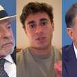 Vai contestar? Nikolas Ferreira dá declaração polêmica sobre segundo turno: 'Não tenho dúvida'