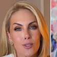 Ana Hickmann solta o verbo e critica look de Virginia: 'Não dá para defender'