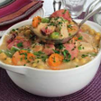 Puchero fácil: Receita prática para dias frios