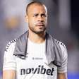 Santos terá que pagar mais de R$ 11 milhões ao lateral Mayke