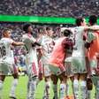 Flamengo pode ajudar o Fluminense a jogar a Libertadores em 2027