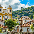 Muito além das paisagens: 5 destinos brasileiros que preservam a história do país