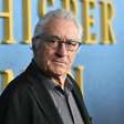Robert De Niro, aos 83 anos, acorda às 5 ou 6 da manhã, toma café preto, suco de laranja, ovos e bagels no café da manhã: 'Vocês terão tempo para descansar quando estiverem mortos'