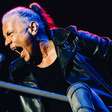 Iron Maiden oferece a SP um bom show de contrastes em noite de eleição