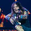 As 3 músicas que o Iron Maiden nunca havia tocado no Brasil até domingo (25)