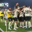 Corinthians pode receber parcela de fortuna de R$ 575 milhões do Liverpool