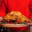 Peru de natal, chester ou frango: qual é o mais saudável?