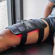 Nem atletas escapam da perda muscular: por que correr e pedalar não substituem a musculação