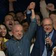 Líderes mundiais parabenizam Lula e defendem fortalecimento das relações com Brasil