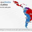 Lula conquista a 1ª vitória da esquerda na América Latina desde que Trump voltou ao poder; veja mapa