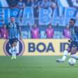 Grêmio defende tabu de dez anos e tenta quebrar outro em Curitiba