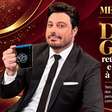 Opinião: Danilo Gentili reúne vocação, carisma e domínio do humor à frente do The Noite