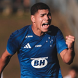 Thaylon Barbosa: veja os planos do Cruzeiro para o jovem de R$ 605 milhões