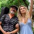 Pai de Lua Blanco emociona com desabafo oito dias após morte da atriz: "A LUA VIVE!!"