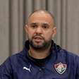 Em má fase, presidente do Fluminense crava: "Estaremos na Libertadores"