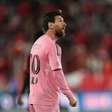 Messi decide não viajar a Londres para cerimônia da Bola de Ouro