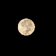 Lua hoje: veja qual é a fase lunar desta segunda-feira, 26 de outubro de 2026