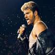Turnê histórica de George Michael chega aos cinemas em novembro com material inédito e restauração em 35mm
