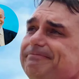 'Vamos pedir anulação dessas Eleições': derrotado por Lula, Flávio Bolsonaro não aceita resultado das urnas. 'Essa sacanagem que ocorreu'
