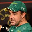 F1: Após acidente no GP dos Estados Unidos, Alonso critica nível de pilotos do grid