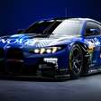 WEC: BMW #69 revela pintura inspirada no M1 Procar dos anos 1980 para final em Monza